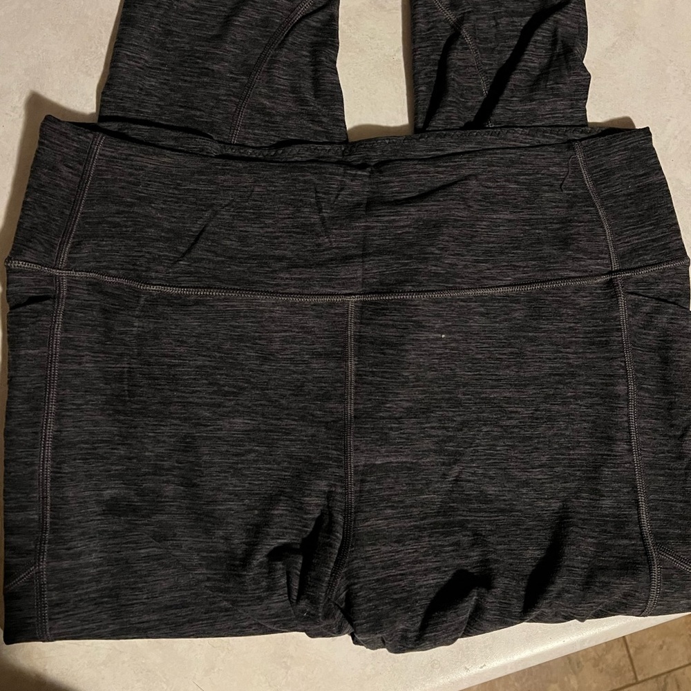 Victoria’s Secret leggings